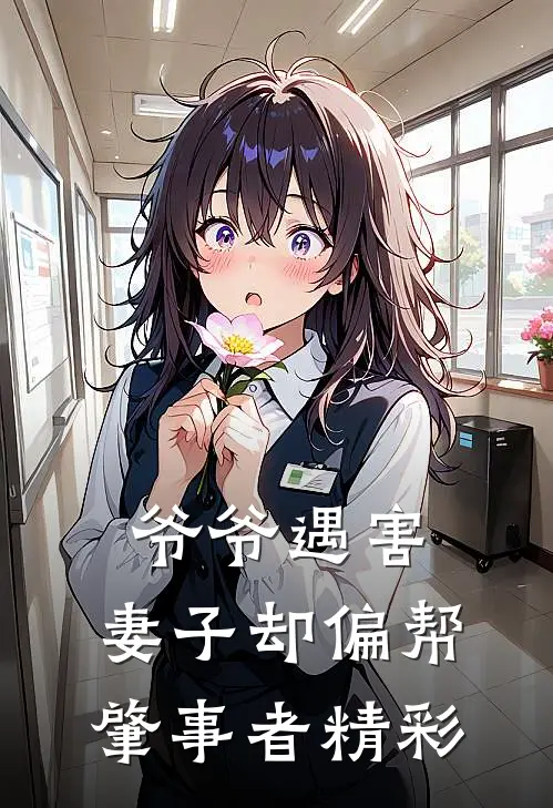 爷爷遇害，妻子却偏帮肇事者精彩