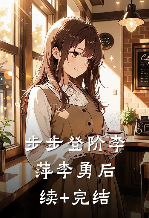 步步登阶李萍李勇后续+完结