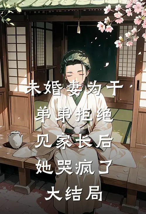 未婚妻为干弟弟拒绝见家长后，她哭疯了大结局