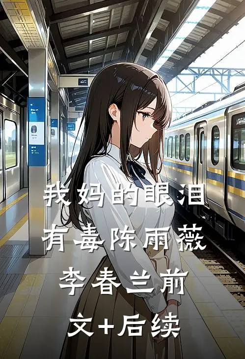 我妈的眼泪有毒陈雨薇李春兰前文+后续
