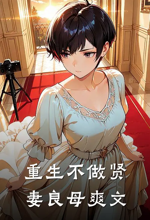 重生不做贤妻良母爽文
