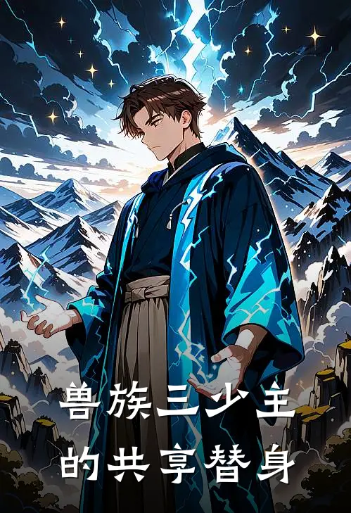兽族三少主的共享替身