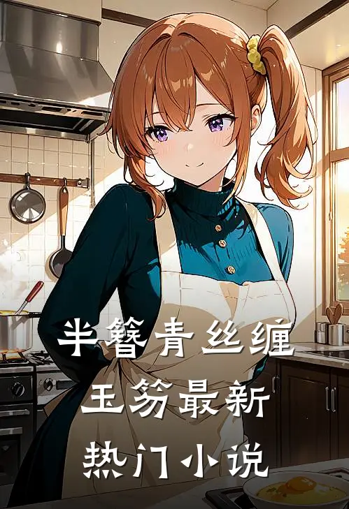半簪青丝缠玉笏最新热门小说