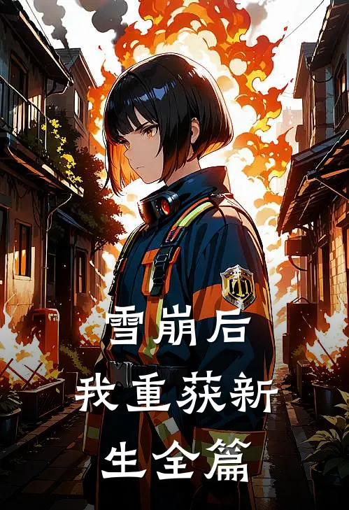雪崩后,我重获新生全篇
