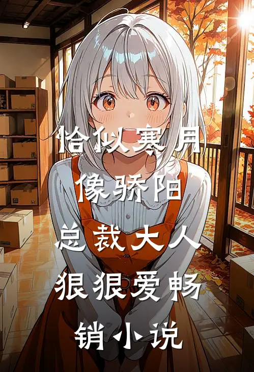 恰似寒月像骄阳：总裁大人狠狠爱畅销小说