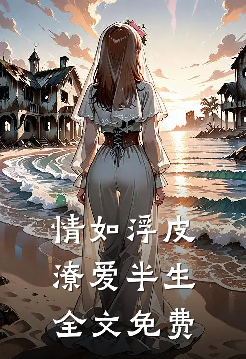 情如浮皮，潦爱半生全文免费