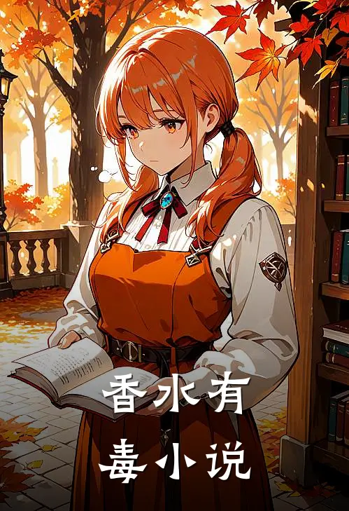 香水有毒小说
