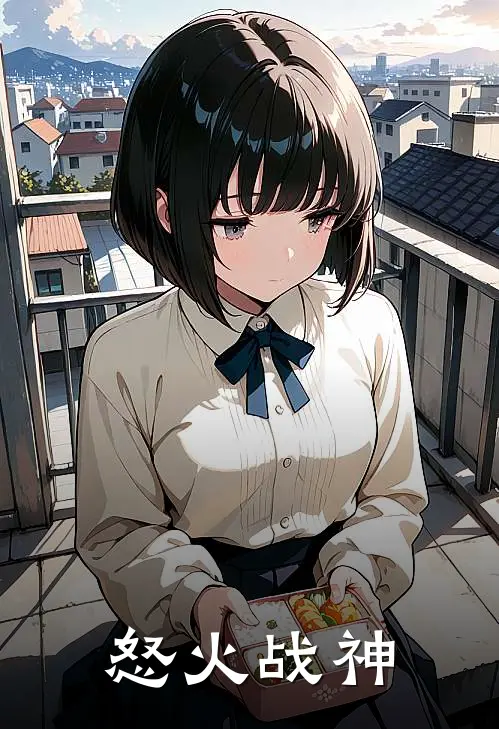 怒火战神