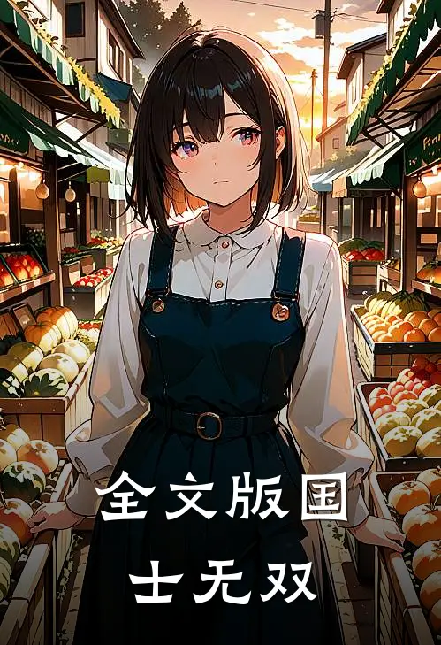 全文版国士无双