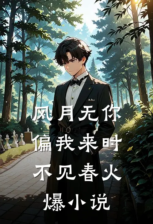 风月无你，偏我来时不见春火爆小说