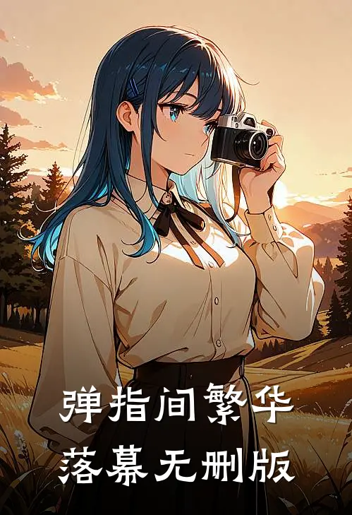 弹指间繁华落幕无删版