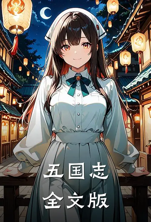 五国志全文版
