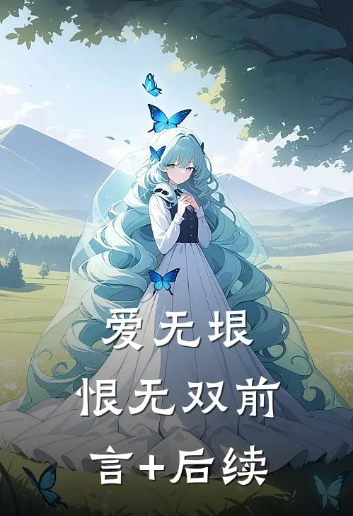 爱无垠，恨无双前言+后续