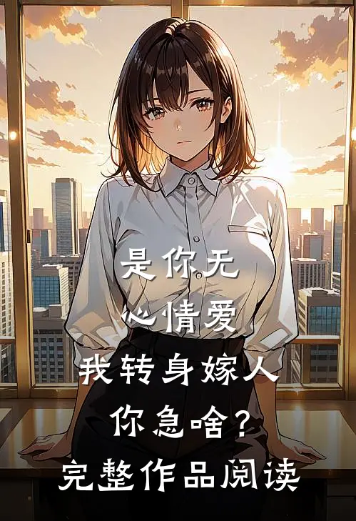 是你无心情爱，我转身嫁人你急啥？完整作品阅读