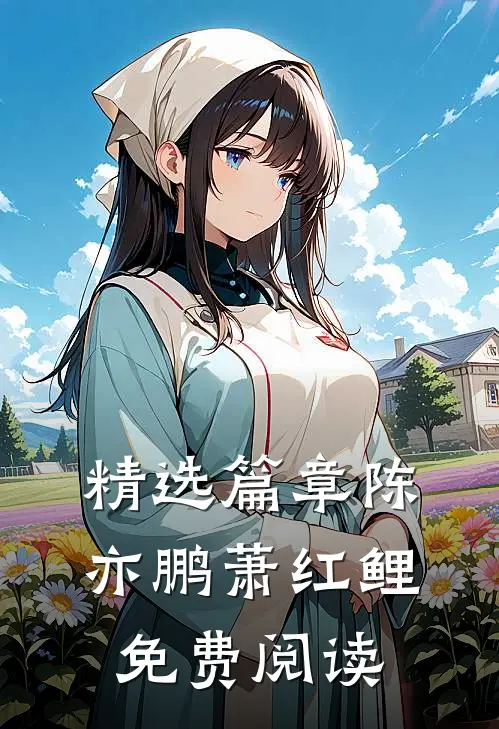 精选篇章陈亦鹏萧红鲤免费阅读