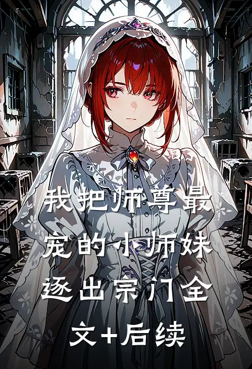 我把师尊最宠的小师妹逐出宗门全文+后续