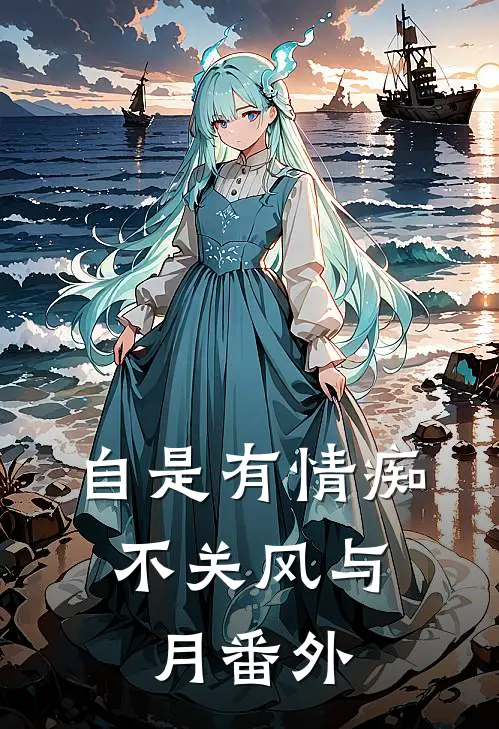 自是有情痴，不关风与月 番外