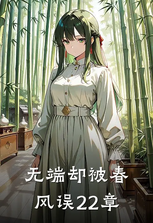 无端却被春风误22章