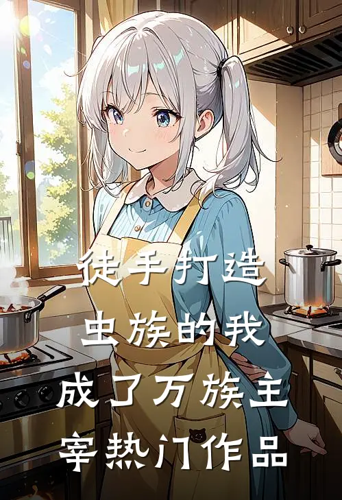徒手打造虫族的我，成了万族主宰热门作品