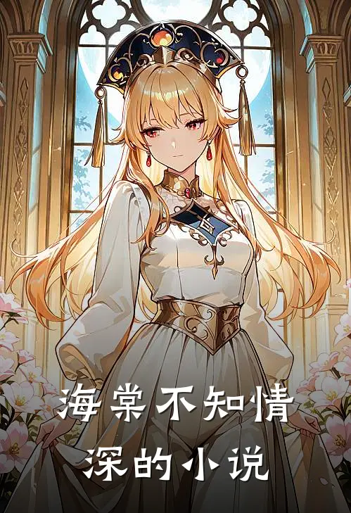 海棠不知情深的小说