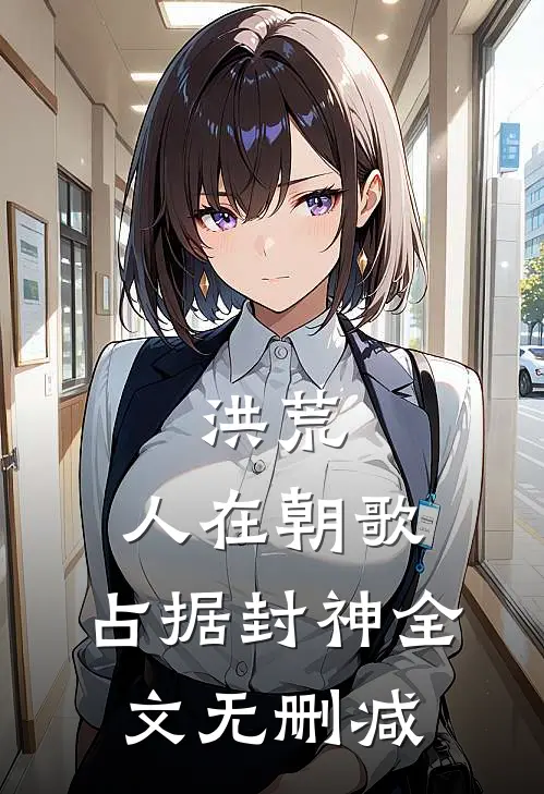 洪荒：人在朝歌，占据封神全文无删减