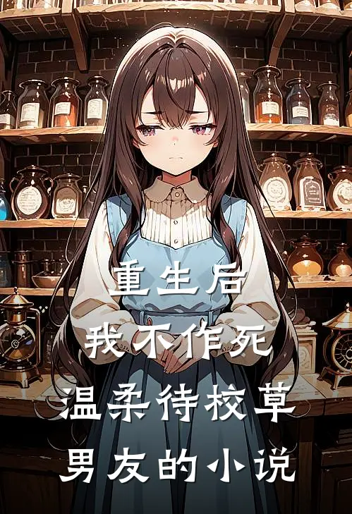 重生后,我不作死,温柔待校草男友的