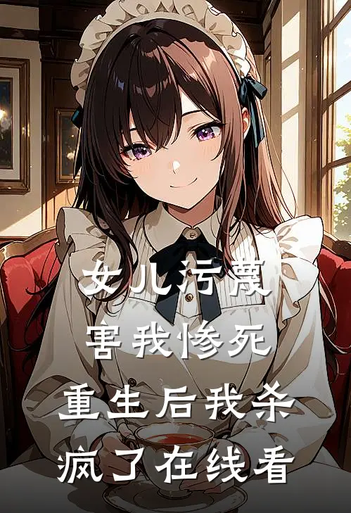 女儿污蔑害我惨死，重生后我杀疯了在线看