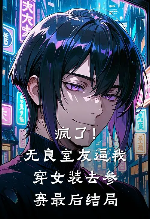 疯了！无良室友逼我穿女装去参赛最后结局