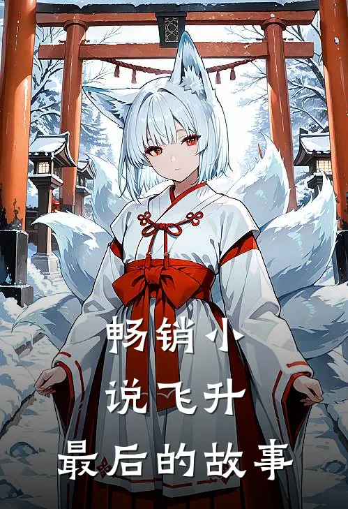 畅销小说飞升：最后的故事