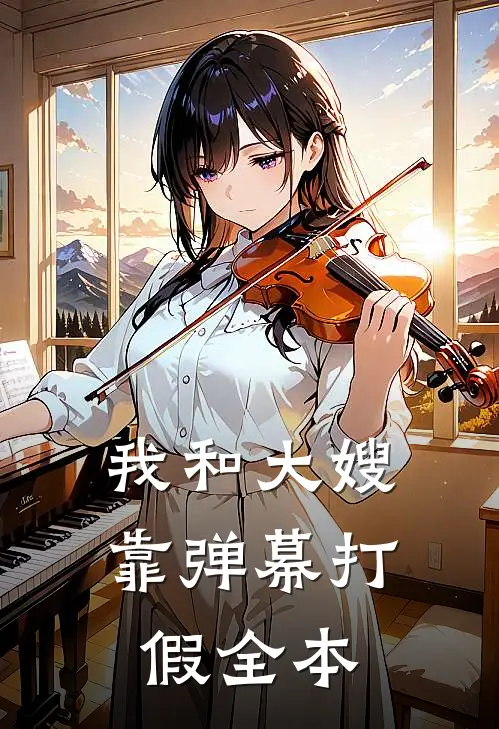 我和大嫂靠弹幕打假全本