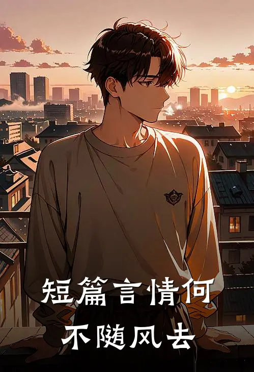 短篇言情何不随风去