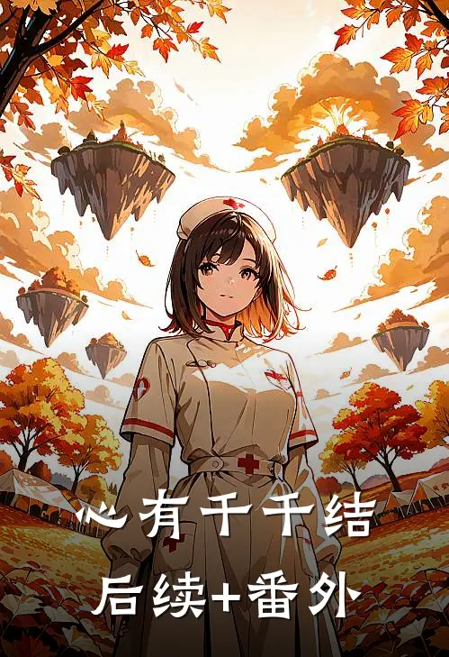心有千千结后续+番外