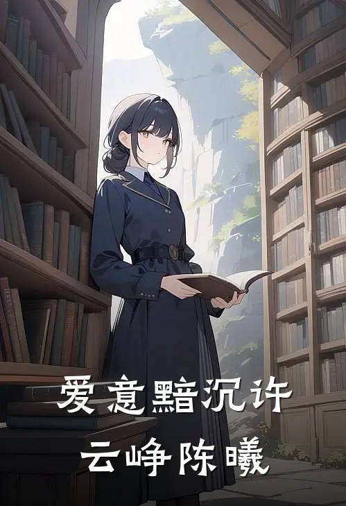 爱意黯沉许云峥陈曦