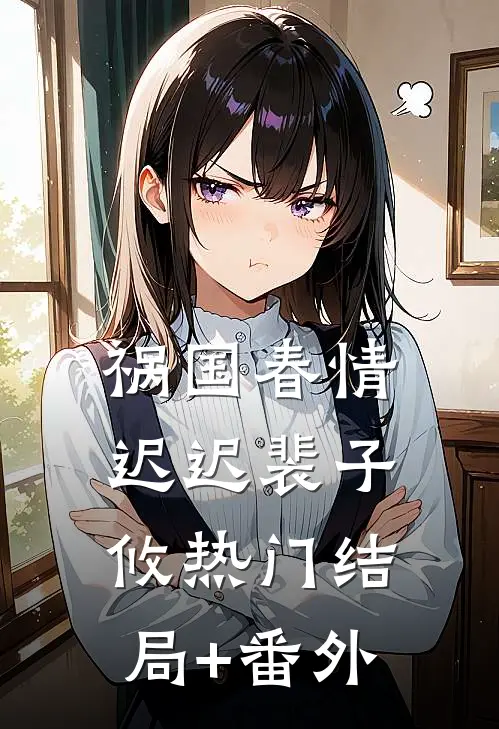 祸国-春情迟迟裴子攸热门结局+番外