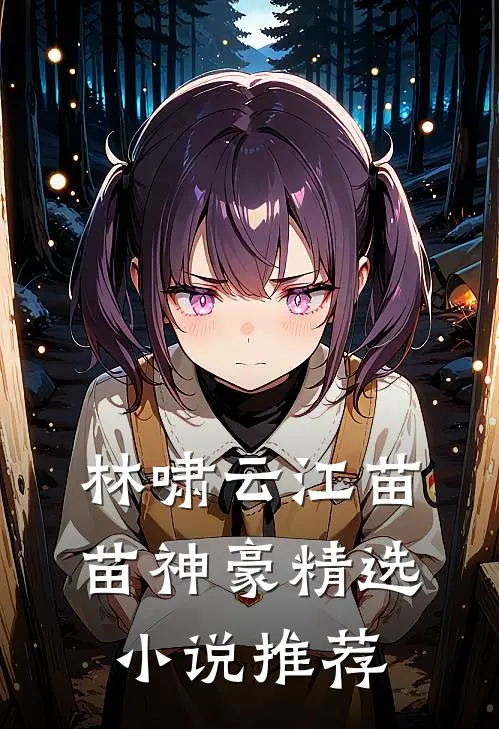 林啸云江苗苗神豪精选小说推荐