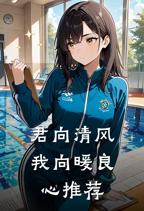 君向清风我向暖良心推荐