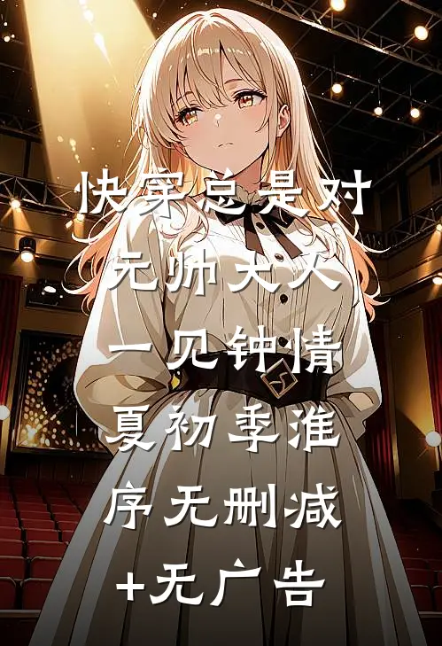 快穿总是对元帅大人一见钟情夏初季淮序无删减+无广告