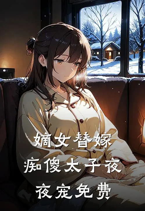嫡女替嫁,痴傻太子夜夜宠免费阅读