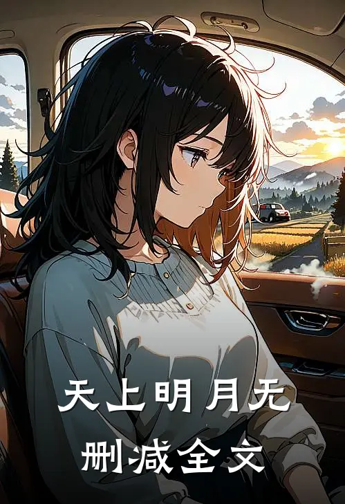 天上明月无删减全文