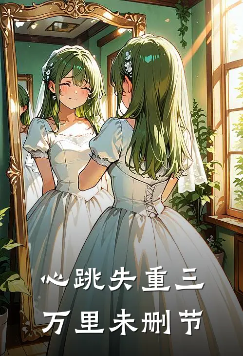 心跳失重三万里未删节
