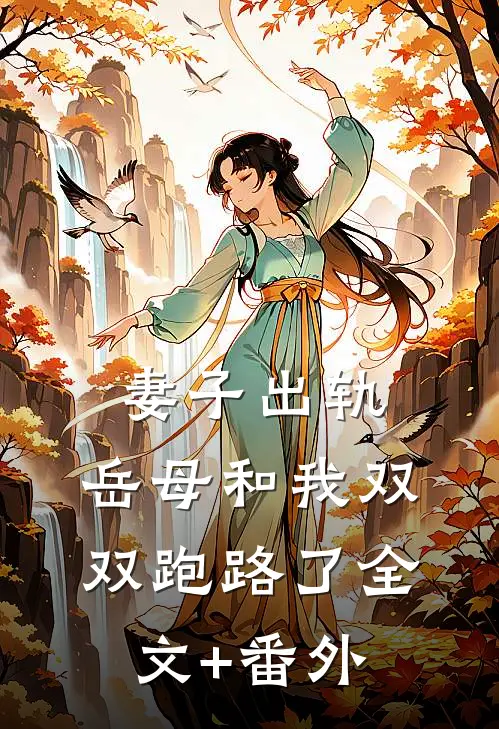 妻子出轨，岳母和我双双跑路了全文+番外