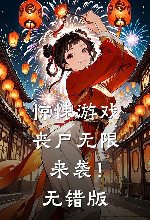 惊悚游戏，丧尸无限来袭！无错版