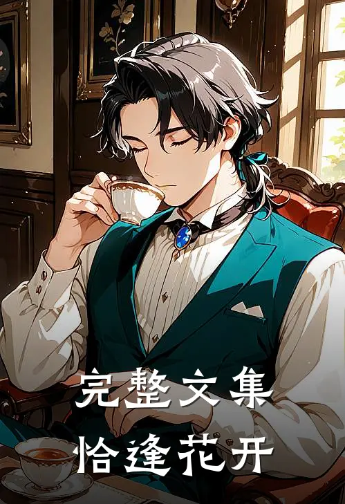 完整文集恰逢花开