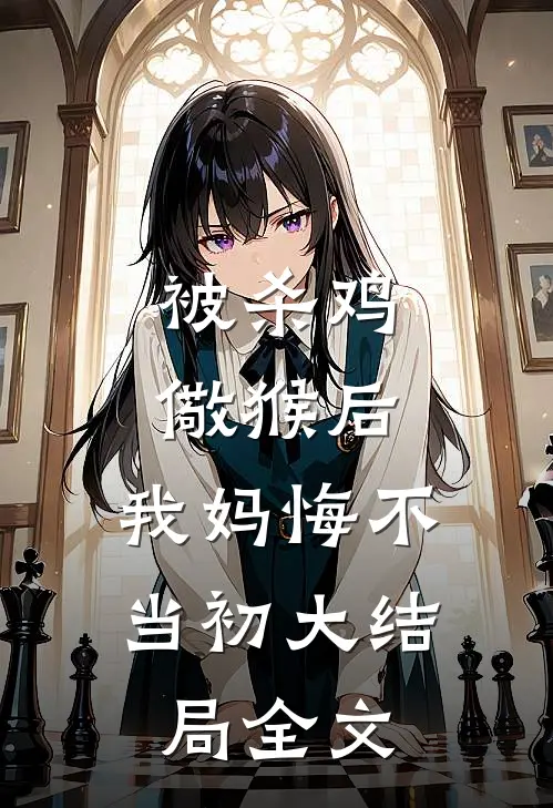 被杀鸡儆猴后，我妈悔不当初大结局全文