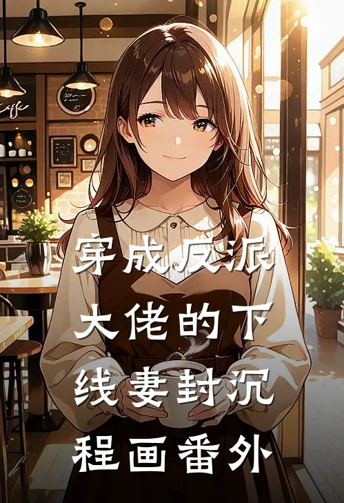 穿成反派大佬的下线妻封沉程画 番外