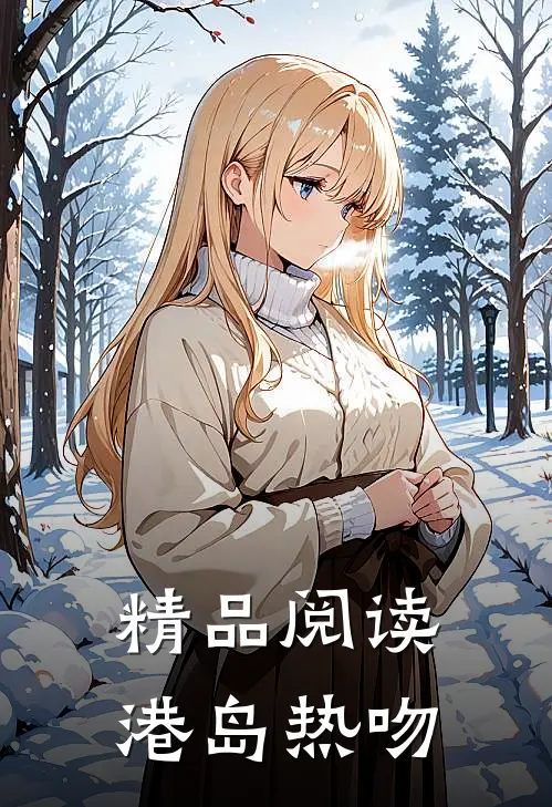 精品阅读港岛热吻