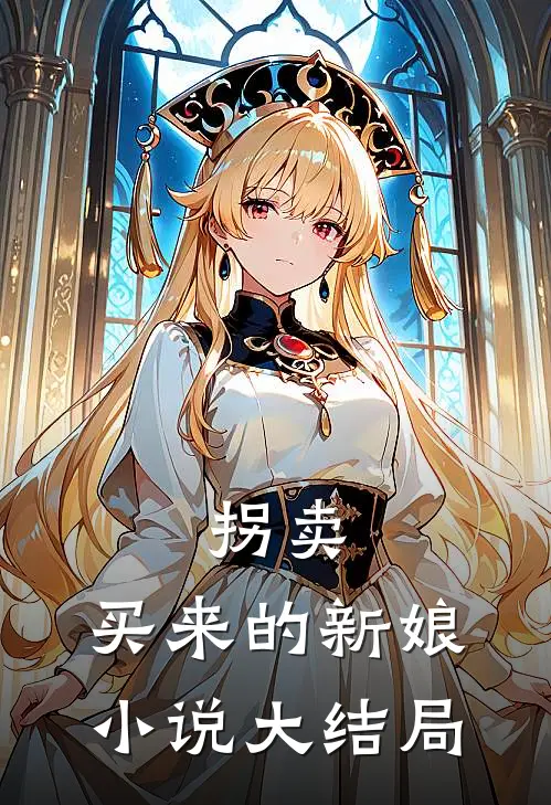 拐卖：买来的新娘小说大结局