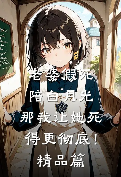 老婆假死陪白月光，那我让她死得更彻底！精品篇
