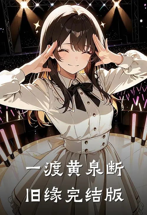一渡黄泉断旧缘完结版