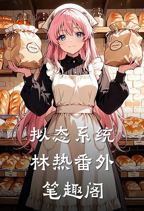 拟态系统：林热番外笔趣阁